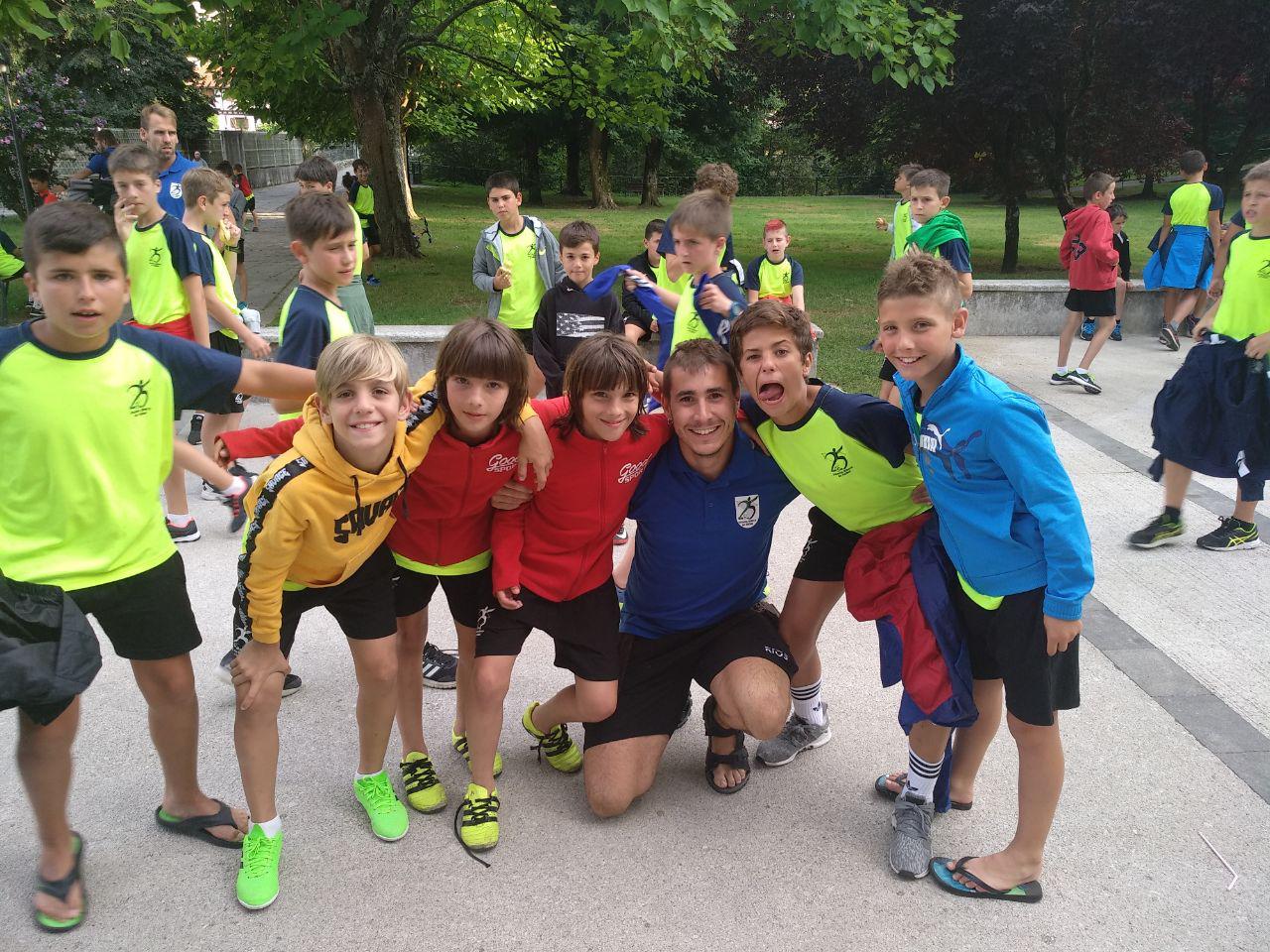 Jueves 12 Julio (Lesaka Tanda 1) (21)